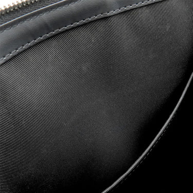 ルイヴィトン LOUIS VUITTON サックプラ クロス M46098 モノグラムエクリプス モノグラムエクリプス 2WAYバッグ シルバー金具 黒 ショルダー