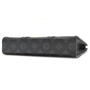 ルイヴィトン LOUIS VUITTON サックプラ クロス M46098 モノグラムエクリプス モノグラムエクリプス 2WAYバッグ シルバー金具 黒 ショルダー