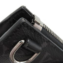 ルイヴィトン LOUIS VUITTON サックプラ クロス M46098 モノグラムエクリプス モノグラムエクリプス 2WAYバッグ シルバー金具 黒 ショルダー