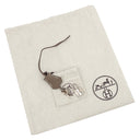 エルメス HERMES バーキン30 エトゥープ トリヨンクレマンス ハンドバッグ シルバー金具 グレージュ