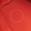 エルメス HERMES サックドパンサージュ グルーム 068312CK ネイビー×オレンジ トワルシェブロン 2WAYバッグ シルバー金具 紺 ショルダー トート