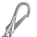 エルメス HERMES サックドパンサージュ グルーム 068312CK ネイビー×オレンジ トワルシェブロン 2WAYバッグ シルバー金具 紺 ショルダー トート