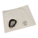 エルメス HERMES サックドパンサージュ グルーム 068312CK ネイビー×オレンジ トワルシェブロン 2WAYバッグ シルバー金具 紺 ショルダー トート