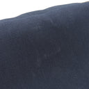 エルメス HERMES サックドパンサージュ グルーム 068312CK ネイビー×オレンジ トワルシェブロン 2WAYバッグ シルバー金具 紺 ショルダー トート