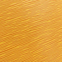 ルイヴィトン LOUIS VUITTON サンジャック M52279 タッシリイエロー エピレザー ショルダーバッグ ゴールド金具 黄色