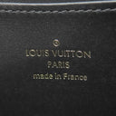 ルイヴィトン LOUIS VUITTON トランクタイム ジッピーコインパース M52745 ダミエ×レッド ダミエキャンバス コインケース ゴールド金具 茶 赤 ポップアップ限定