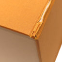 ルイヴィトン LOUIS VUITTON LV×TM パピヨン MM M13097 サクラブラウン モノグラムキャンバス ハンドバッグ ゴールド金具 茶 村上隆 チェリーブロッサム 桜