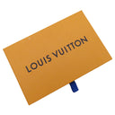 ルイヴィトン LOUIS VUITTON ポルトフォイユ ブラザ M63871 モノグラムギャラクシー モノグラムキャンバス モノグラムギャラクシーキャンバス 長財布 マットブラック金具 黒 二つ折り イニシャル刻印あり