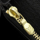 ルイヴィトン LOUIS VUITTON ジッピーウォレット M69353 モノグラムリバース モノグラムキャンバス モノグラムジャイアントリバースキャンバス 長財布 ゴールド金具 茶 ラウンドファスナー