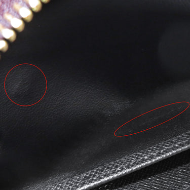 ルイヴィトン LOUIS VUITTON ジッピーウォレット M69353 モノグラムリバース モノグラムキャンバス モノグラムジャイアントリバースキャンバス 長財布 ゴールド金具 茶 ラウンドファスナー