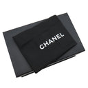 シャネル CHANEL ミニ マトラッセ 20 A69900 ネイビー×マルチカラー ファブリック レザー ショルダーバッグ ゴールド金具 紺 ココマーク チェーンショルダーバッグ