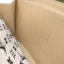 ルイヴィトン LOUIS VUITTON ジッピーウォレット M67549 カーキ モノグラムキャンバス モノグラムジャイアント キャンバス 長財布 ゴールド金具 ラウンドファスナー