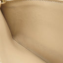 ルイヴィトン LOUIS VUITTON ジッピーウォレット M67549 カーキ モノグラムキャンバス モノグラムジャイアント キャンバス 長財布 ゴールド金具 ラウンドファスナー