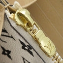 ルイヴィトン LOUIS VUITTON ジッピーウォレット M67549 カーキ モノグラムキャンバス モノグラムジャイアント キャンバス 長財布 ゴールド金具 ラウンドファスナー