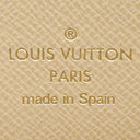 ルイヴィトン LOUIS VUITTON ジッピーウォレット M67549 カーキ モノグラムキャンバス モノグラムジャイアント キャンバス 長財布 ゴールド金具 ラウンドファスナー