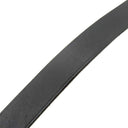 エルメス HERMES エールバッグPM 31 ナチュラル×ブラック トワルアッシュ トワルオフィシエ ヴァッシュハンター 2WAYバッグ シルバー金具 黒