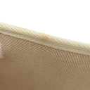 エルメス HERMES エールバッグPM 31 ナチュラル×ブラック トワルアッシュ トワルオフィシエ ヴァッシュハンター 2WAYバッグ シルバー金具 黒