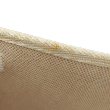 エルメス HERMES エールバッグPM 31 ナチュラル×ブラック トワルアッシュ トワルオフィシエ ヴァッシュハンター 2WAYバッグ シルバー金具 黒