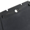 エルメス HERMES エールバッグPM 31 ナチュラル×ブラック トワルアッシュ トワルオフィシエ ヴァッシュハンター 2WAYバッグ シルバー金具 黒