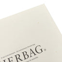 エルメス HERMES エールバッグPM 31 ナチュラル×ブラック トワルアッシュ トワルオフィシエ ヴァッシュハンター 2WAYバッグ シルバー金具 黒