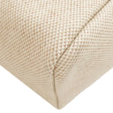 エルメス HERMES エールバッグPM 31 ナチュラル×ブラック トワルアッシュ トワルオフィシエ ヴァッシュハンター 2WAYバッグ シルバー金具 黒