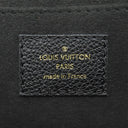 ルイヴィトン LOUIS VUITTON フェイボリット NM M45859 ブラック×ベージュ モノグラムジャイアント 2WAYバッグ ゴールド金具 黒 ベージュ ハンドバッグ ショルダー 斜め掛け