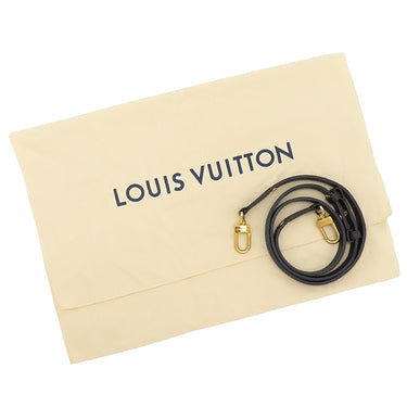 ルイヴィトン LOUIS VUITTON フェイボリット NM M45859 ブラック×ベージュ モノグラムジャイアント 2WAYバッグ ゴールド金具 黒 ベージュ ハンドバッグ ショルダー 斜め掛け