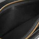 ボッテガヴェネタ BOTTEGA VENETA カセット フラップウォレット 667433VCQC48425 ブラック ラムスキン 長財布 マットゴールド金具 黒 マキシ イントレチャート