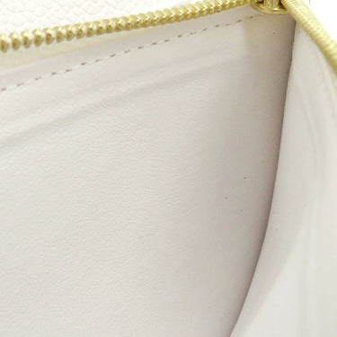 ルイヴィトン LOUIS VUITTON ジッピー ウォレット M81280 カーキ×ベージュ モノグラムアンプラント 長財布 ゴールド金具 ラウンドファスナー バイカラー