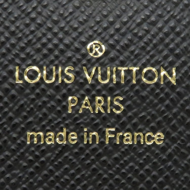 ルイヴィトン LOUIS VUITTON ポルトフォイユ エミリー M82157 モノグラム×モノグラムリバース モノグラムキャンバス モノグラムリバースキャンバス 長財布 ゴールド金具 茶