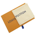 ルイヴィトン LOUIS VUITTON ポルトフォイユ エミリー M82157 モノグラム×モノグラムリバース モノグラムキャンバス モノグラムリバースキャンバス 長財布 ゴールド金具 茶