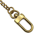 ルイヴィトン LOUIS VUITTON ポルトフォイユ アコルディオン M58008 モノグラム モノグラムキャンバス 二つ折り財布 ゴールド金具 チェーン付き