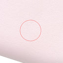 ルイヴィトン LOUIS VUITTON LV × TM ポルトフォイユ カプシーヌ コンパクト M13445 ピンク レザー スムースラムレザー 三つ折り財布 ゴールド金具 村上 隆 チェリーブロッサム