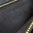 プラダ PRADA リボン フラップ ウォレット 1MH132 NERO レザー サフィアーノレザー 長財布 ゴールド金具 黒 SAFFIANO FIOCCO