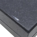 プラダ PRADA リボン フラップ ウォレット 1MH132 NERO レザー サフィアーノレザー 長財布 ゴールド金具 黒 SAFFIANO FIOCCO