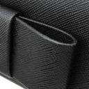 プラダ PRADA リボン フラップ ウォレット 1MH132 NERO レザー サフィアーノレザー 長財布 ゴールド金具 黒 SAFFIANO FIOCCO
