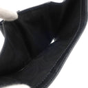 プラダ PRADA サフィアーノ フィオッコ コンパクト ウォレット NERO レザー 三つ折り財布 ゴールド金具 黒 メタルロゴ リボンモチーフ SAFFIANO FIOCCO