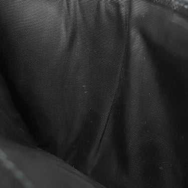 プラダ PRADA サフィアーノ フィオッコ コンパクト ウォレット NERO レザー 三つ折り財布 ゴールド金具 黒 メタルロゴ リボンモチーフ SAFFIANO FIOCCO