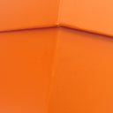 エルメス HERMES ピコタンロックMM タッチ ローズアザレ トリヨンクレマンス アリゲーター ハンドバッグ ゴールド金具 クロコ