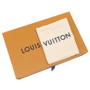 ルイヴィトン LOUIS VUITTON ジッピー ウォレット N60019 ダミエアズール ダミエアズールキャンバス 長財布 ゴールド金具 ラウンドファスナー 白