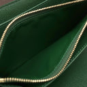 ルイヴィトン LOUIS VUITTON モノグラムグルーム ジッピー オーガナイザー M60035 ヴェール モノグラムキャンバス 長財布 ゴールド金具 ベルボーイ