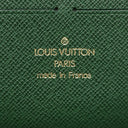ルイヴィトン LOUIS VUITTON モノグラムグルーム ジッピー オーガナイザー M60035 ヴェール モノグラムキャンバス 長財布 ゴールド金具 ベルボーイ