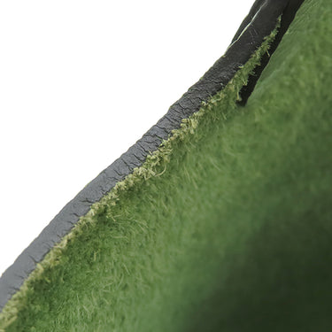 エルメス HERMES ピコタンロックPM ヴェールクリケット トリヨンクレマンス ハンドバッグ ゴールド金具 緑