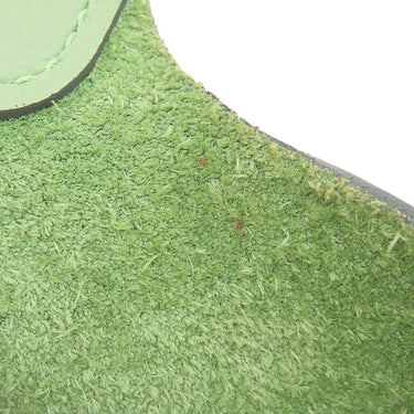 エルメス HERMES ピコタンロックPM ヴェールクリケット トリヨンクレマンス ハンドバッグ ゴールド金具 緑