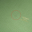エルメス HERMES ピコタンロックPM ヴェールクリケット トリヨンクレマンス ハンドバッグ ゴールド金具 緑