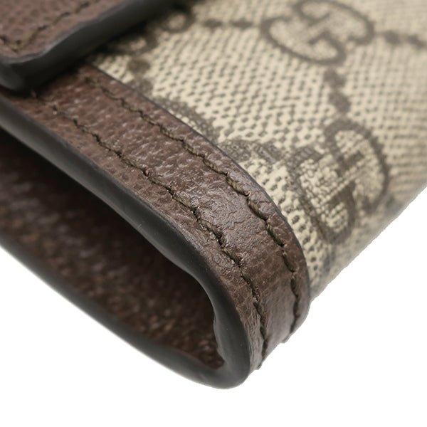 グッチ GUCCI オフィディア GG コンチネンタルウォレット 523153