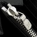 ルイヴィトン LOUIS VUITTON ジッピー ウォレット M60072 ノワール エピレザー 長財布 ゴールド金具 黒 ラウンドファスナー