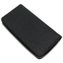 ルイヴィトン LOUIS VUITTON ジッピー ウォレット M60072 ノワール エピレザー 長財布 ゴールド金具 黒 ラウンドファスナー
