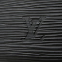 ルイヴィトン LOUIS VUITTON ジッピー ウォレット M60072 ノワール エピレザー 長財布 ゴールド金具 黒 ラウンドファスナー