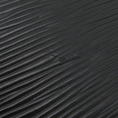 ルイヴィトン LOUIS VUITTON ジッピー ウォレット M60072 ノワール エピレザー 長財布 ゴールド金具 黒 ラウンドファスナー